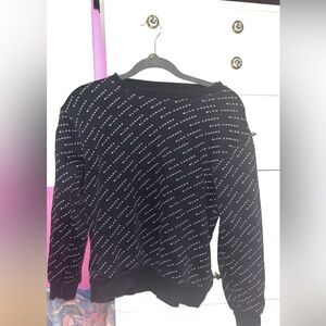 WLKN canada crewneck